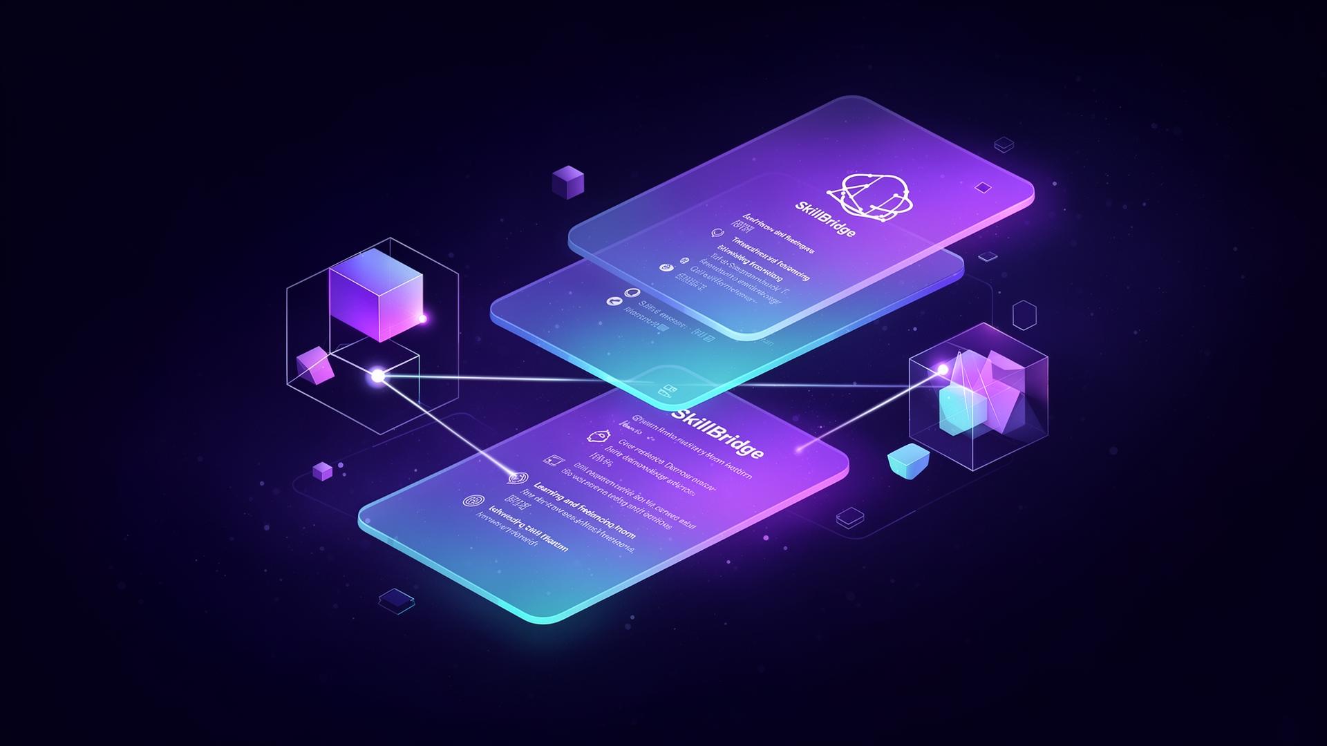 ProDex platform preview